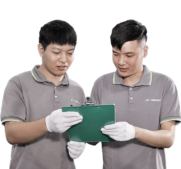 大族粵銘激光品質(zhì)保證